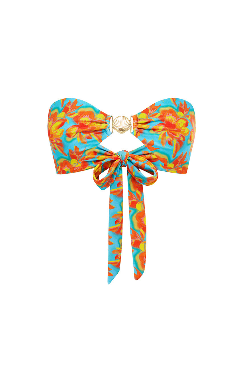 BRAZIL TOP - DIAZ AQUA - BRAZILTOPDIAZAQUA