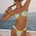 BRAZIL TOP - RIO PRINT