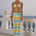 MIAMI MAXI SKIRT - RIO PRINT