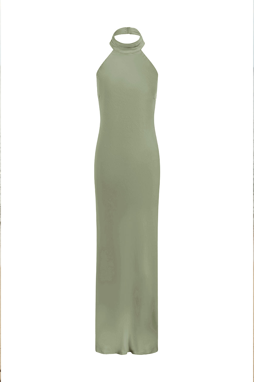 BRIGITTE MAXI DRESS - SAGE - BRIGITTE-MAXI-DRESS---SAGE-_2
