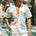 BRODIE SHORT SLEEVE SHIRT - WHITE