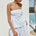 BRONWYN TOP - WHITE