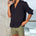 CARLOS TAILORED SHORTS - KHAKI