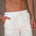 CARTER SHORT - WHITE