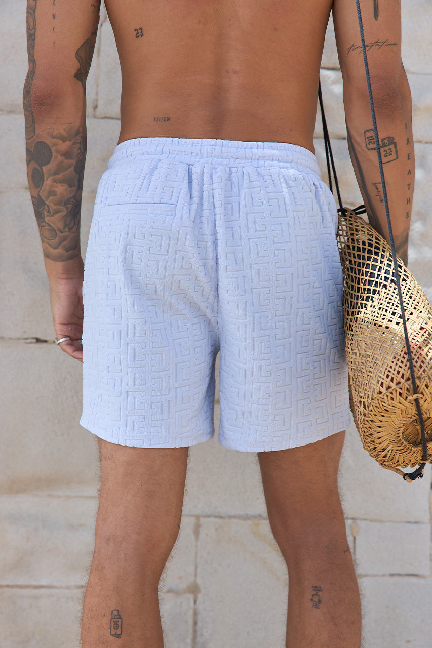 CARTER SHORT - SKY BLUE - CARTERSHORT-SKYBLUE-4