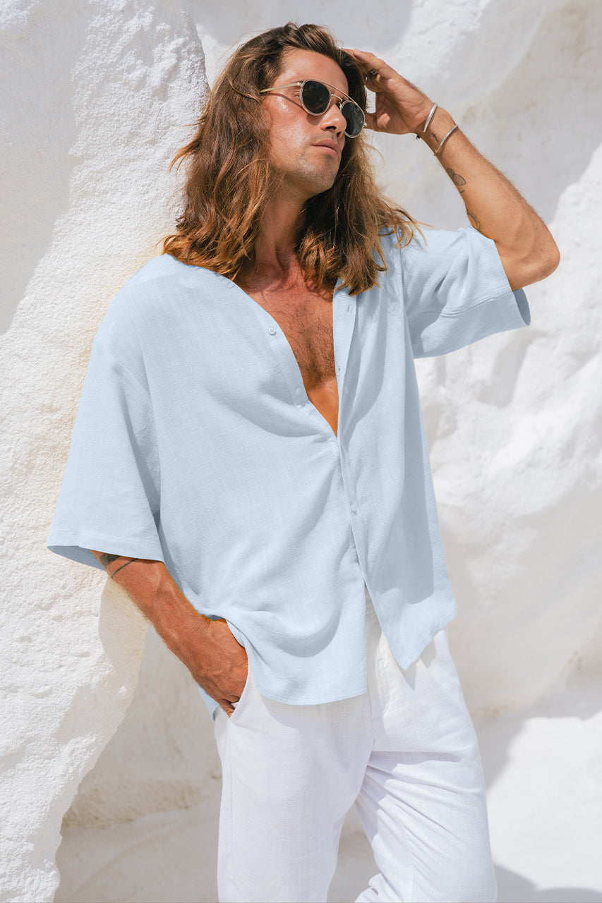 CASSIAN SHIRT - SKY BLUE - CASSIAN-BLUE-1-resized