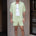 CASSIAN SHORT - LIME