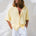 CASSIAN SHIRT - LEMON