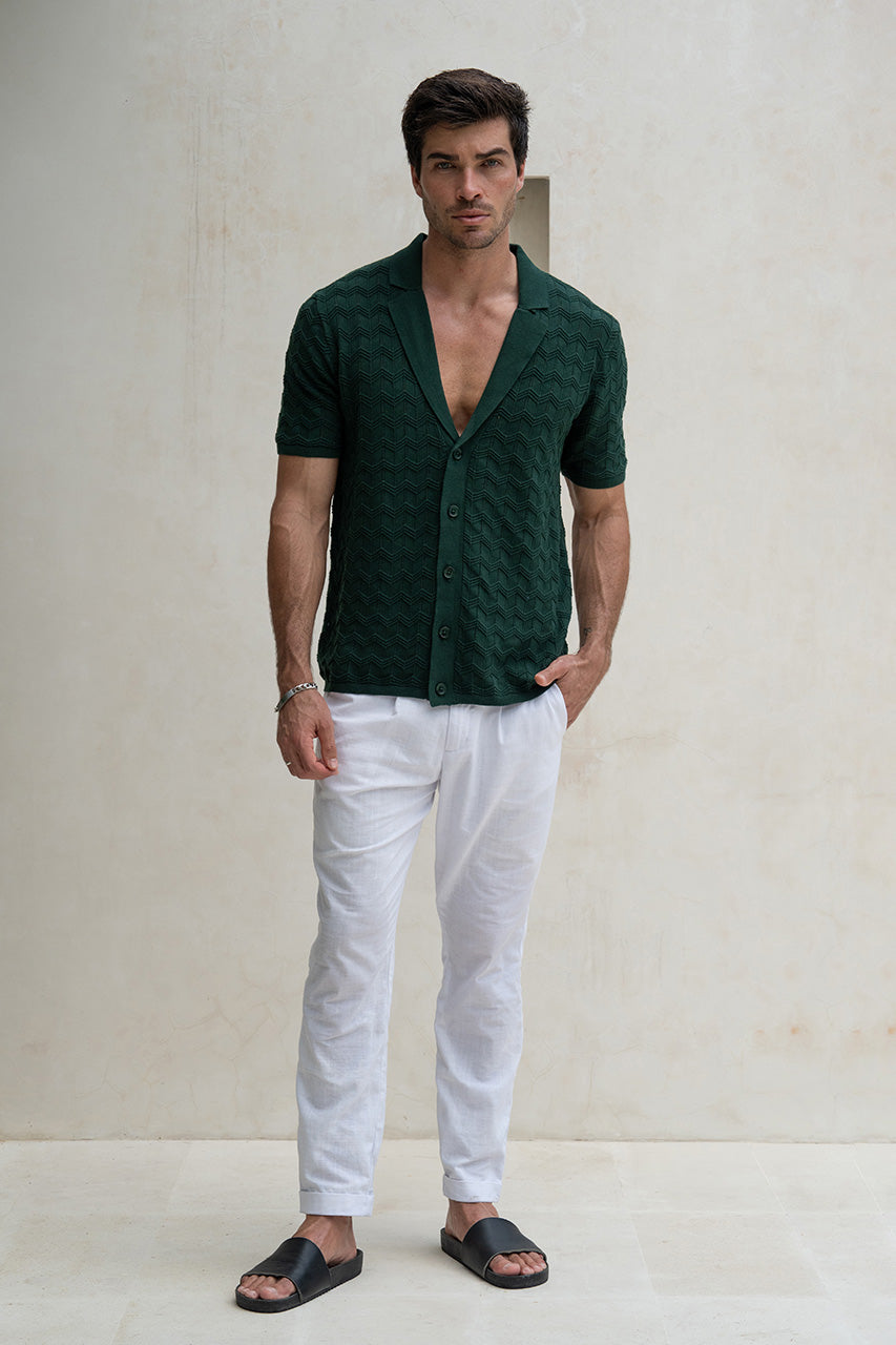 CASTRO KNIT TOP - FOREST - CASTROKNITTOPFOREST_4
