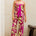 CATRIONA STRAIGHT LEG PANT - GEORGIA PINK
