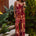 CATRIONA PANT - ARLO PRINT