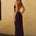 CHARA MAXI DRESS - BLACK