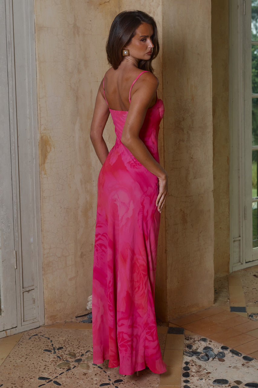 CHARLOTTE BUSTIER SLIP MAXI DRESS - ROSALITA PINK - CHARLOTTE_BUSTIER_SLIP_MAXI_DRESS_-_ROSALITA_PINK-4