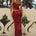 CICI MAXI SKIRT - GIOVANA PRINT