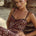 CICI TOP - LEOPARD PRINT
