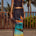ANNA MAXI SKIRT - PARADISE