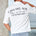 CILLIAN SHORT SLEEVE SHIRT - WHITE
