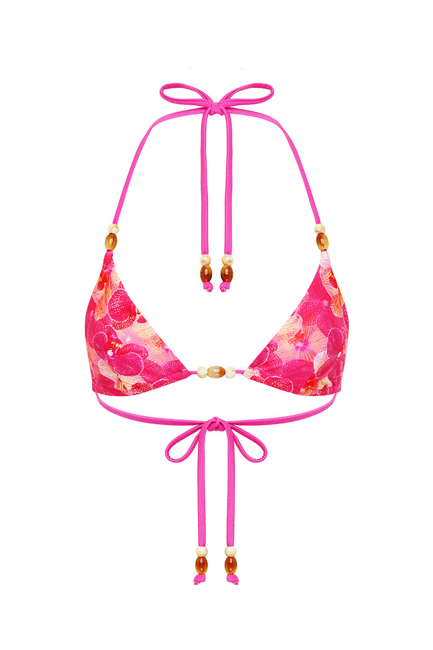 COBRA TOP - ISABEL PINK - COBRATOPISABELPINK