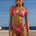 COBRA TOP - ISABEL PINK