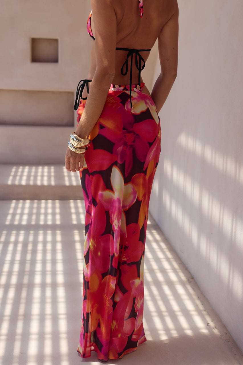 CYRUS LOW WAIST SHEER MAXI SKIRT - SKYE BLACK - CUBA-HALTER-BIKINI-TOP-X-CUBA-SIDE-TIE-BIKINI-BOTTOM-X-CYRUS-LOW-WAIST-SHEER-MAXI-SKIRT---SKYE-BLACK-_4