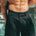 DAMON SHORTS - BLACK
