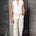 DAMON TAILORED PANTS - SAND