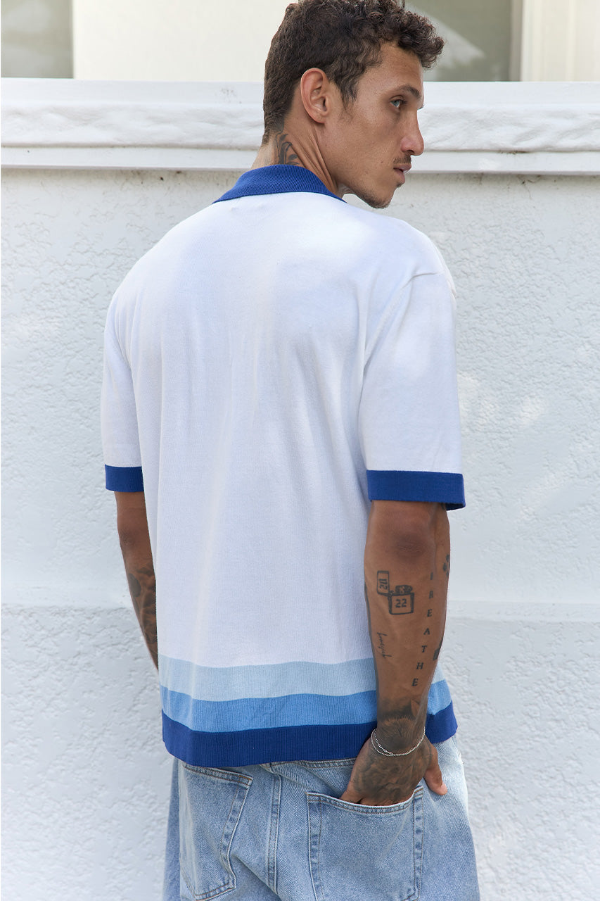 DARIUS SHIRT - BLUE MULTI - DARIUSSHIRT-BLUEMULTI-3