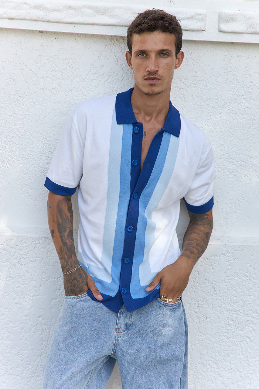 DARIUS SHIRT - BLUE MULTI - DARIUSSHIRT-BLUEMULTI_875e6259-c67d-4049-ad0e-5a64d8a669ce