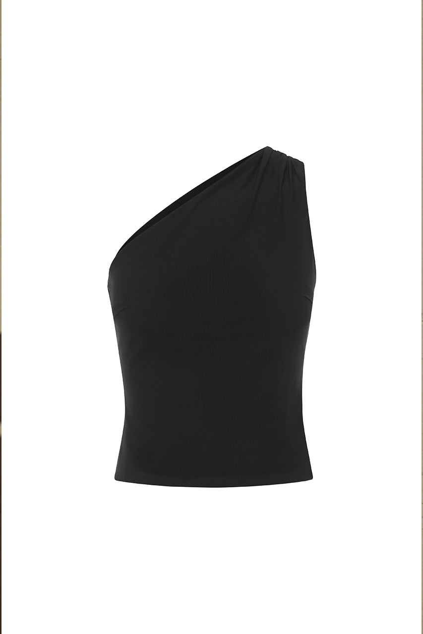 DAVEY TOP - BLACK - DAVEY-TOP---BLACK