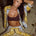 VALERIA CROP TOP - CHOCOLATE