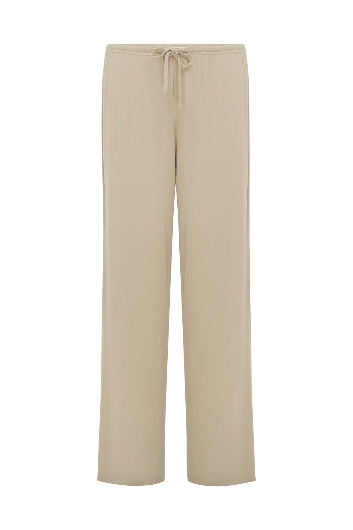 DEE STRAIGHT FIT PANTS - TAUPE - DEESTRAIGHTFITPANTS-TAUPE