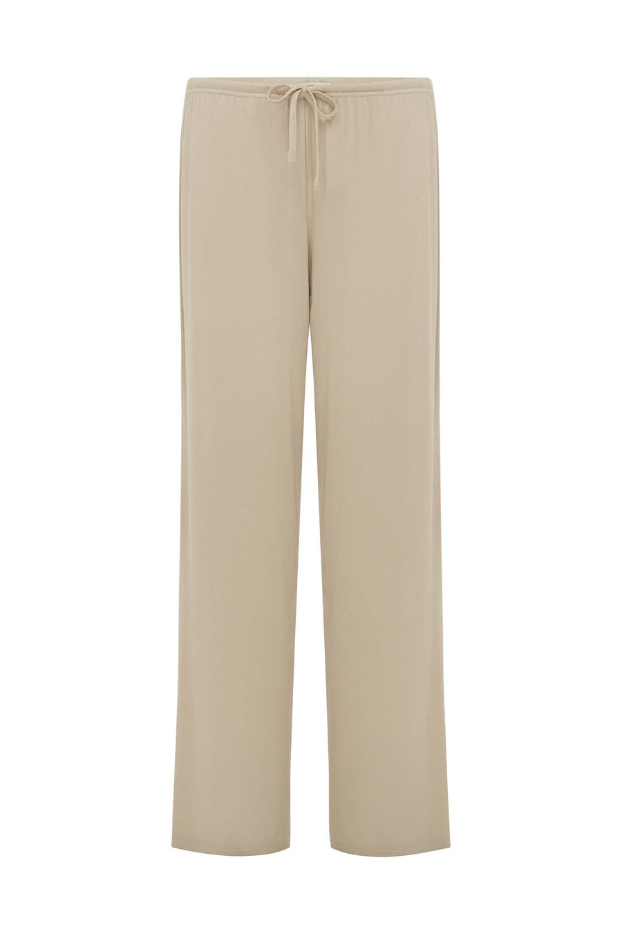 DEE STRAIGHT FIT PANTS - TAUPE - DEESTRAIGHTFITPANTS-TAUPE