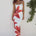 DEIA MIDI DRESS - CRIMSON LILY