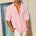 DENJAY SHIRT - PINK