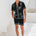 DIEGO SHORT - BLACK