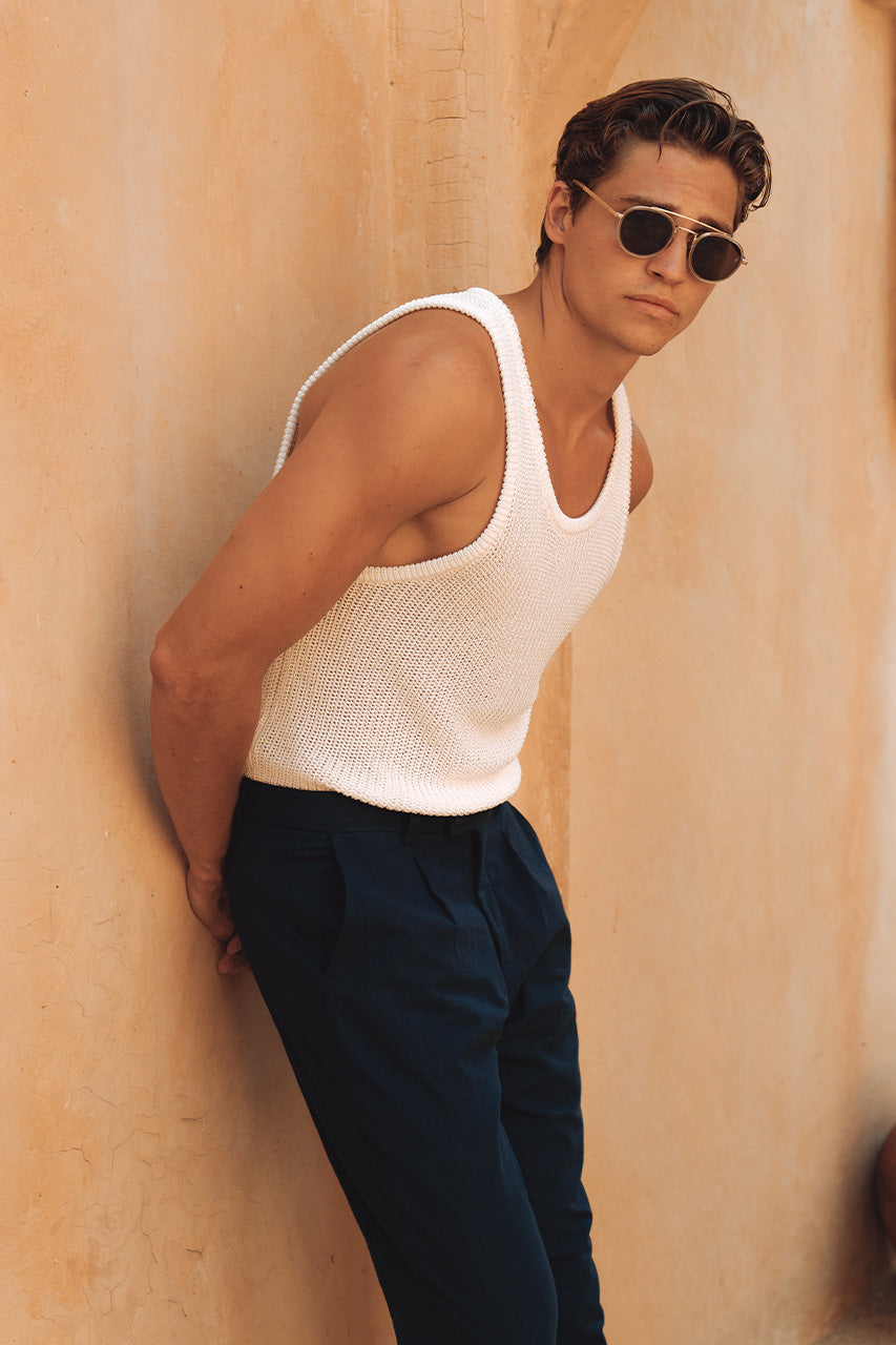 DIMITRI KNIT TOP - WHITE - DIMITRIKNITTOPWHITE_4