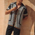 DYLAN SHIRT - DYLAN BLACK
