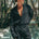 EDDIE LONG SLEEVE SHIRT - BLACK