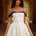 ELISE MINI DRESS - WHITE/BLACK