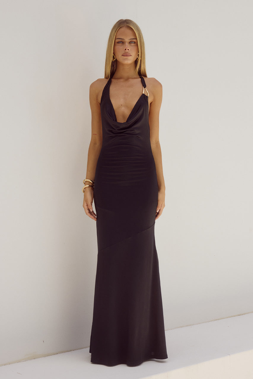 ELLISON MAXI DRESS - BLACK - ELLISONMAXIDRESSBLACK_7