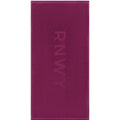 GYM TOWEL - CHERRY