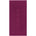 GYM TOWEL - CHERRY