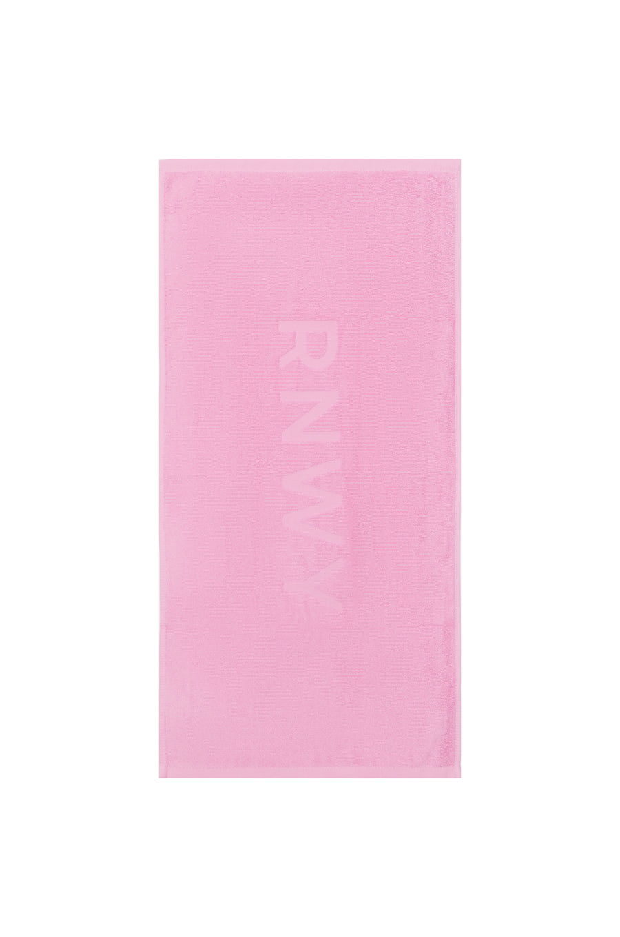 GYM TOWEL - MUSK O S - EMBROIDEREDGYMTOWEL-MUSK1