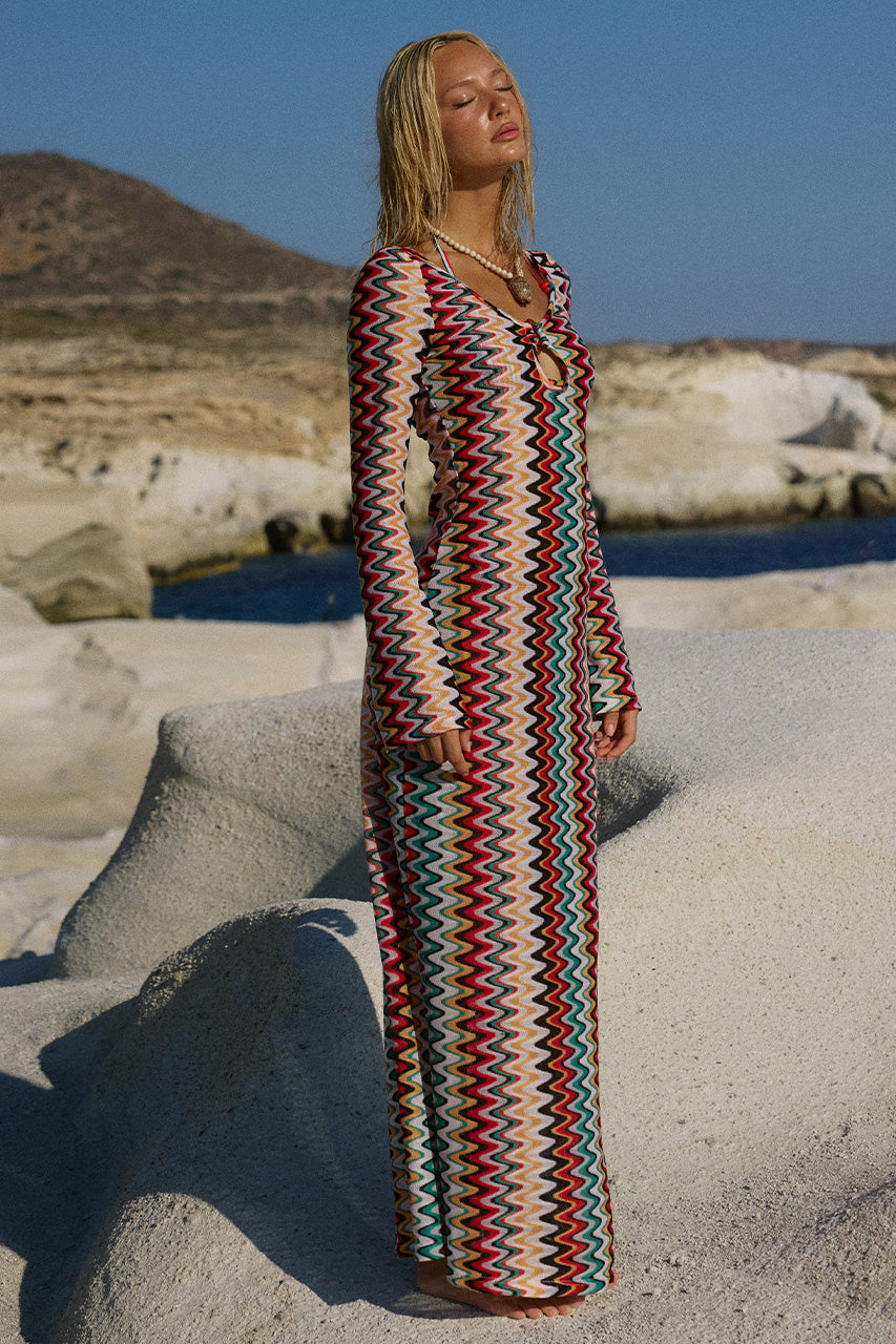 EMERIE SCOOP NECK MAXI DRESS - XYLA WAVE - EMERIE_SCOOP_NECK_MAXI_DRESS_-_XYLA_WAVE-1