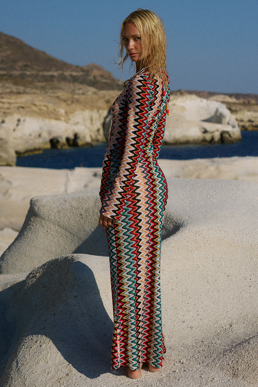EMERIE SCOOP NECK MAXI DRESS - XYLA WAVE - EMERIE_SCOOP_NECK_MAXI_DRESS_-_XYLA_WAVE-2