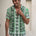 EMERSON SHIRT - GREEN
