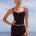 EMORY SKORT - BLACK