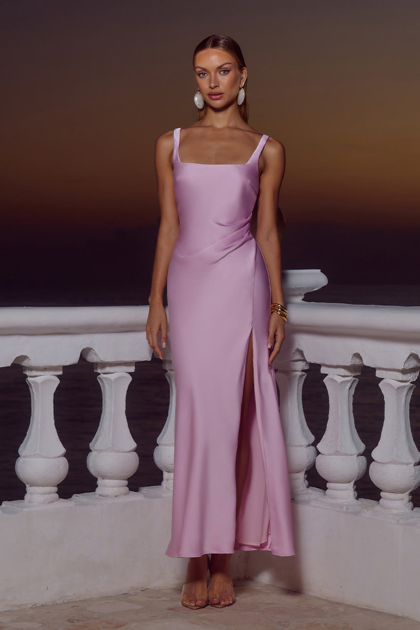 ESME HIGH SPLIT MAXI DRESS - PETAL - ESMEHIGHSPLITMAXIDRESSPETAL_2
