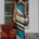 VERA MAXI SKIRT - ESTELLA MULTI