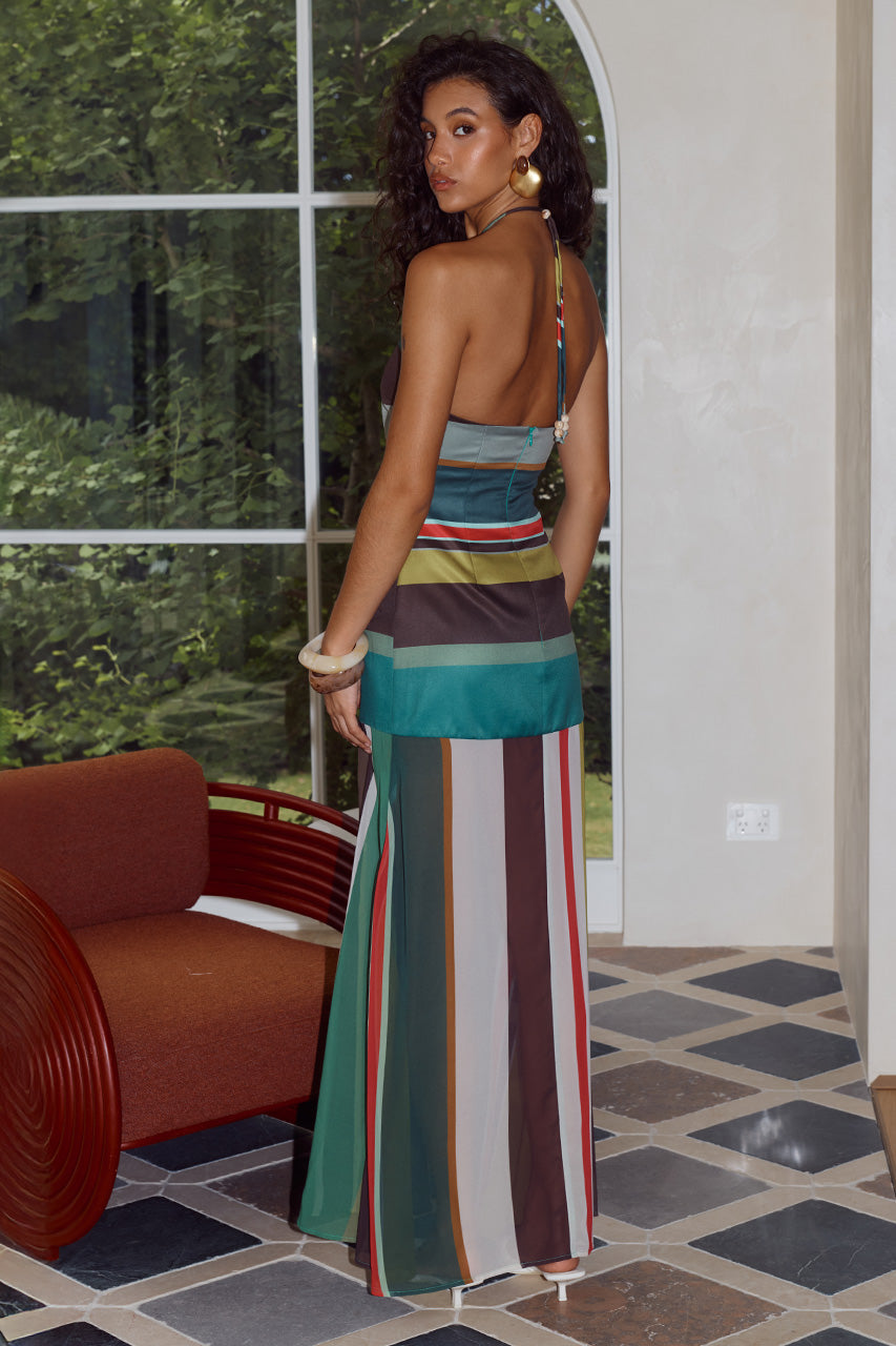 ESTELLA HALTER HIGH SLIT MAXI DRESS - ESTELLA MULTI - ESTELLAHALTERHIGHSLITMAXIDRESS-ESTELLAMULTI_-1
